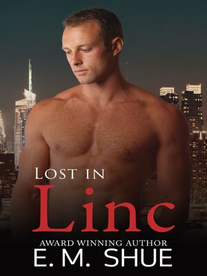 cover image of Lost in Linc